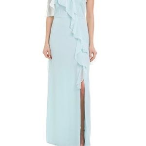 Parker Gown Size 6 NWT